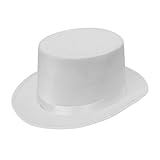 Chapeau Fedora Âge victorien pour adultes
