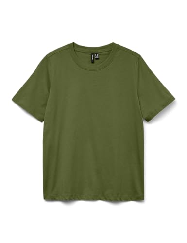 Vmpaulina Ss T-Shirt JRS Noos – Ansicht 1