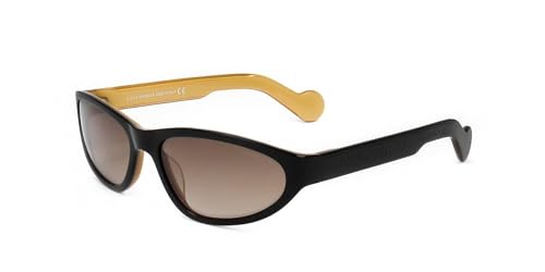 Moncler ML0115 Black 59/17/135 UNISEX Sunglasses