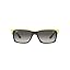 Green on Rubber Yellow/Grey Gradient Green on Rubber Yellow/Grey Gradient