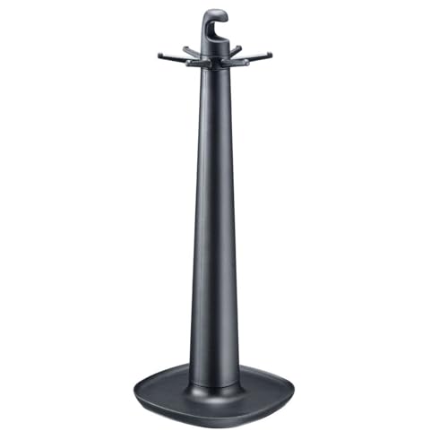 Westmark Soporte Giratorio para Utensilios de Cocina, Organizador para Colgar Espátulas, Prensapatatas, Batidores, Cucharones y Más, 148 x 148 x 395 mm