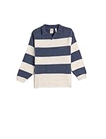 Koton Babyboy Sweater Polo Neck Long Sleeve Soft Touch