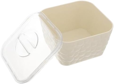 VALICLUD Hair Accessories Organizer Storage Box Wide Space for Hair Bows Jewelry Crafts Stylish Design for Home Office Organization VALICLUD Hair Accessories Organizer Storage Box Wide Space for Hair Bows Jewelry Crafts Stylish Design for Home Office Organization