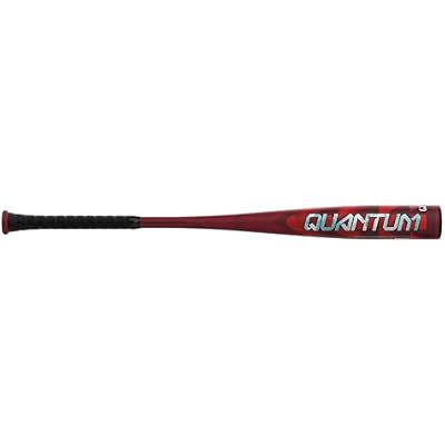 Easton | Quantum Baseball Bat | BBCOR | -3 Drop | 2 5/8 Barrel | 1 Pc. Aluminum