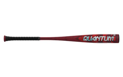 Easton | Quantum Baseball Bat | BBCOR | -3 Drop | 2 5/8" Barrel | 1 Pc. Aluminum - Image 3