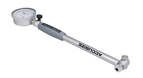 Accusize - 1.4 - 6,1 x 0 cm Dial Bore Gage