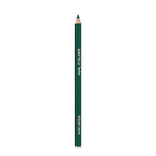 Delineador Lápiz Verde Oscuro Matte Mode Cosmetics miniatura 1