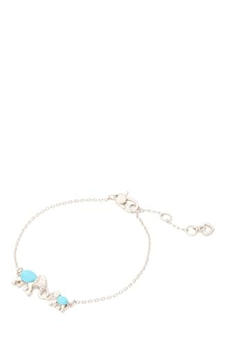 kate spade new york Mama Elephant Bracelet