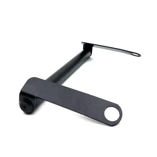 Support de téléphone Voge SR4 Max KLAUER guidage GPS stable - 3