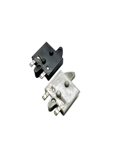 Interrupteur momentané 6x5x2 mm micro bouton pour projet DIY
