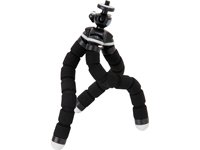 Bilora Tripoflex - Trípode con rótula