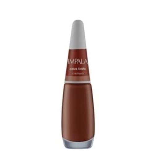 Impala Esmalte Perolado SEMEAR 7,5ML 856