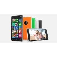 Nokia Lumia 830 16Gb 5 Inches Factory Unlocked Lte 4G 3G 2G Gsm Cell Phone International Version Green