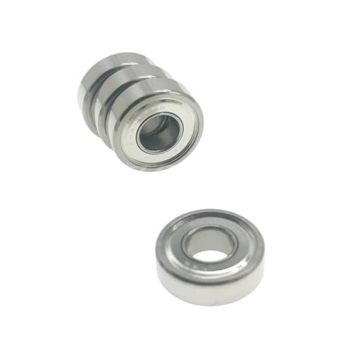 Kit roulement direction double blindage acier DDR-1980 10 pièces