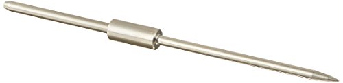 GTI413 Devilbiss pointeau fluide anti-goutte pour un jet de peinture uniforme