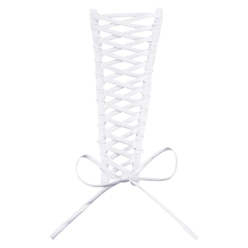 AHANDMAKER Damen Brautkleid Schlaufen Reißverschluss Ersatz Verstellbares Korsett Rücken Set 19 Zoll Hochzeitskleid Korsett Rücken Set Zum...