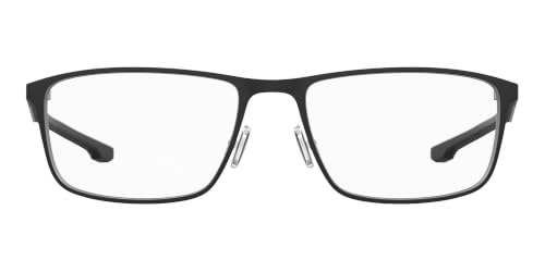 Under Armour Okulary przeciwsłoneczne UA 5131/G matowe czarne 57/18/132 męskie