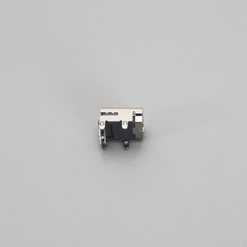 Puerto de carga Mini USB 5 pines conector x5 miniatura 7
