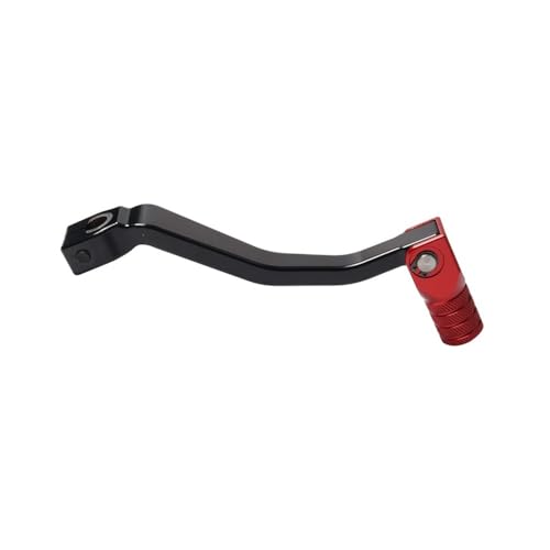 Levier de vitesse CRF 250L antidérapant avec pédale repliable