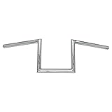 WLZW Chrome 8'' Rise 1''...