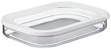 Storage Box Meat Cuts Modula 550/1 - white.