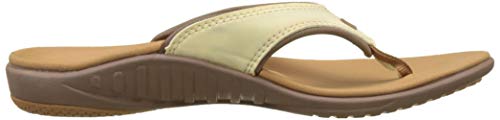 Image of Spenco Women's Yumi Metallic Sandal