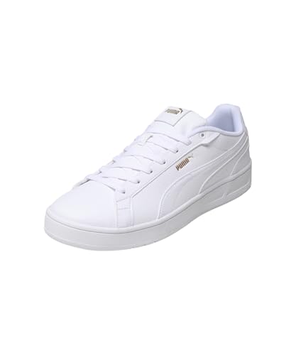 Image of Puma Unisex-Adult Court Classico Sneaker