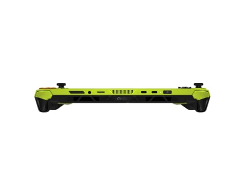 MSI Claw A8 BZ2EM 040FR - vue 7
