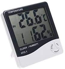 Digital thermohygrometer-picture-16