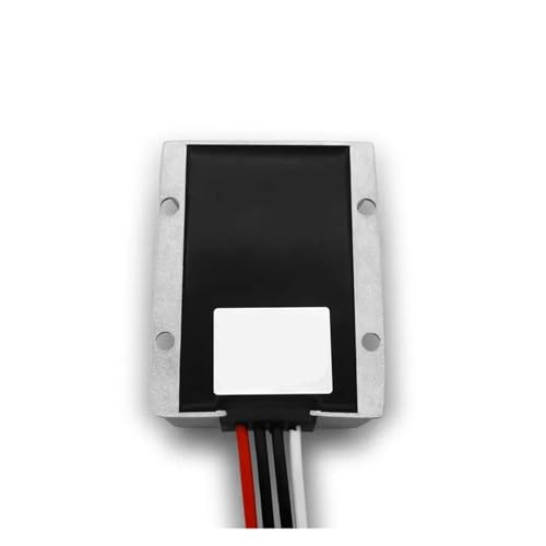 Convertisseur abaisseur CC pour stabiliser la tension 12V de vos appareils 200W