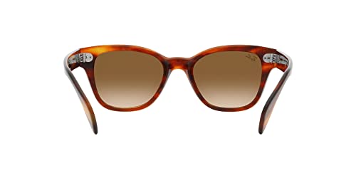 Image of Ray-Ban RB0880s Square Sunglasses