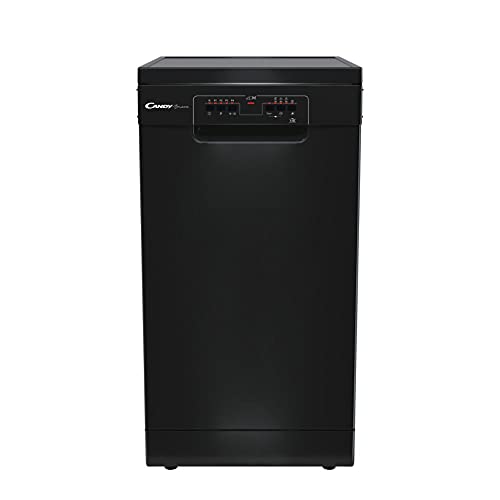 Best Slimline Dishwasher (July 2022) UK Reviews
