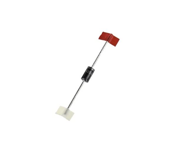 MUR460 Ultrafast Rectifier Diode- DO-201AD (B0B54WDGXY) Amazon Price History, Amazon Price Tracker