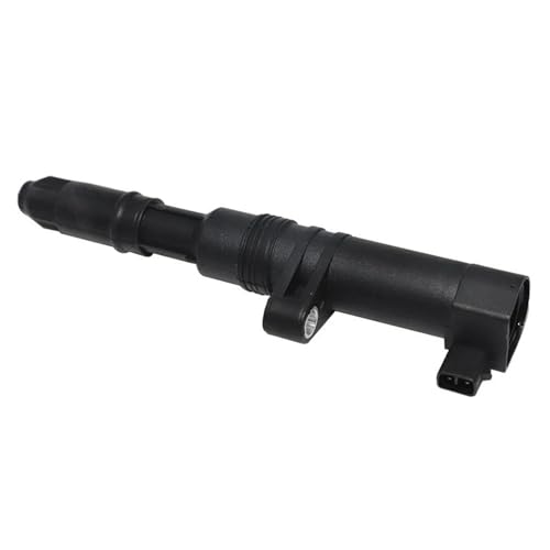 Pieza de enchufe de bobina de encendido automotriz para Megane II y Clio III 2005 3