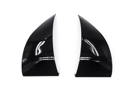 ANZT[ p St6 MK6p {p pT[gB7p WFb^p ԗpXeAOzC[t[Jo[ p[c(Type B 2Piece Black)