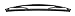 Motorcraft WW-1202 Wiper Blade