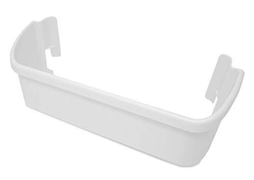 Cubo de basura para refrigerador OEM 240323001 repuesto WEN Handyman Q-R0008 para puerta de frigorífico