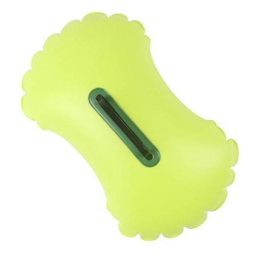 High Densitys Spacious Floating Bag with Air Chamber Designs Suitable for Beach Swimming & Outdoor Adventures Floating Backpack