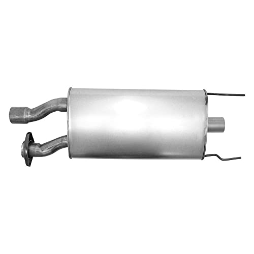 Image of AP Exhaust Products 700430 Exhaust Muffler