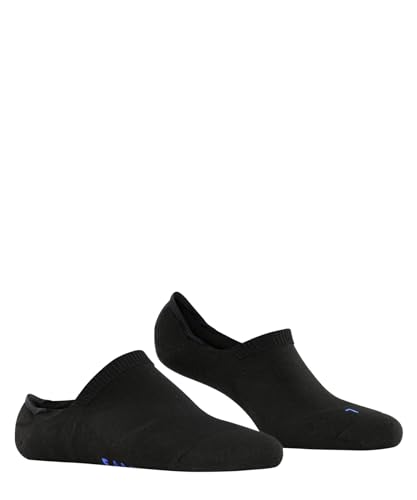 Image of FALKE Women's Cool Kick No Show Socks, Cooling, Low Cut, Non Slip Heel, 1 Pair