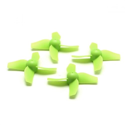 31 ~[g 4 vy CW CCW 0.8 ~[g Inductrix H36 Tiny6 E010 Tinywhoops NAbhh[ 614 615 uVt[^[ DIY p[cƌ݊(4PAIRS GREEN)