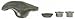 Sealed Power R1090 Rocker Arm Kit