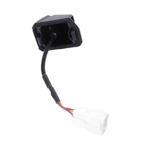 Caméra de recul grand angle pour Acura RDX 2013-2015 étanche aide stationnement