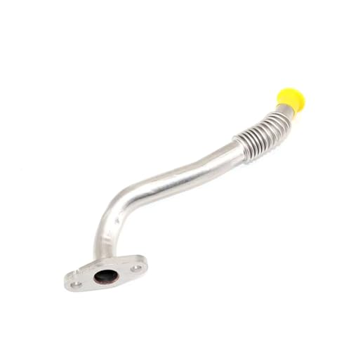 Tubo de drenaje A2710900277 para turbocompresor de Benz Clase C W204 y S204
