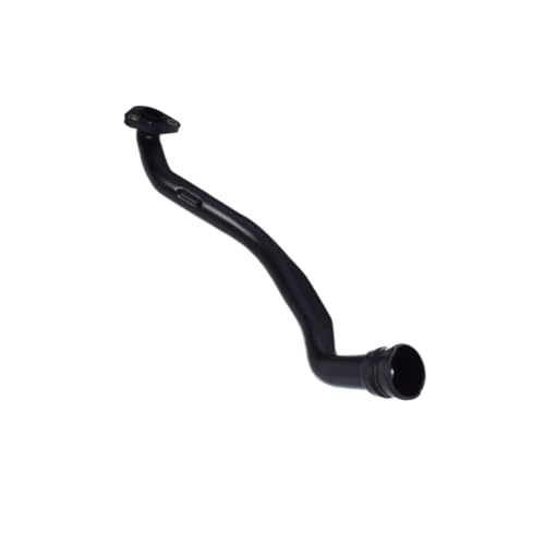 Manguera de ventilación del cárter para Seat Alhambra 1.9 TDI 1996-2006 tubo PCV 028103491J