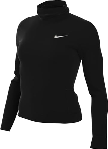 Swift Element Turtleneck Running Top by Nike