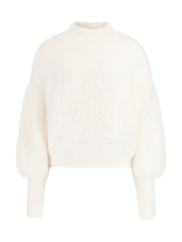 GUESS Women's Long Sleeve Keyla Sweater3