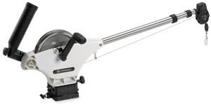 CANNON UNI-TROLL 10 STX TOURNAMENT SERIES MANUAL "Prod. Type: Boat Outfitting"