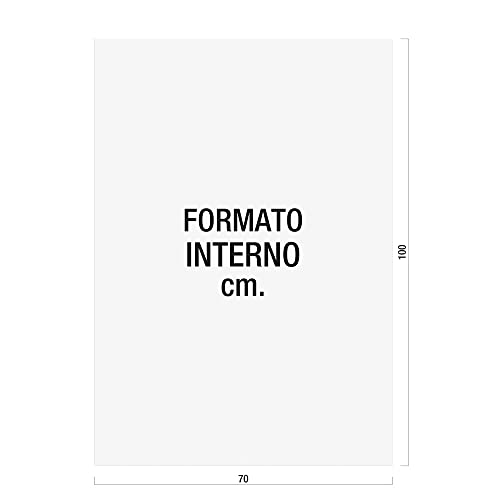 Protège-document transparent Favorit 100460116 pour le classement a4 - 4