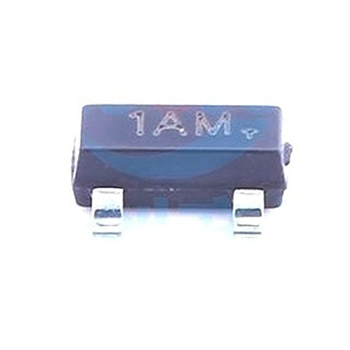 100�� �g�����W�X�^ Transistor (BJT) MMBT3904 SOT-23 (SOT-23-3) MMBT3904